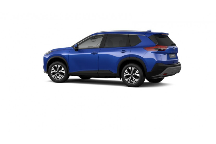 2024 MY25 Nissan X-Trail T33 ST-L SUV Image 28
