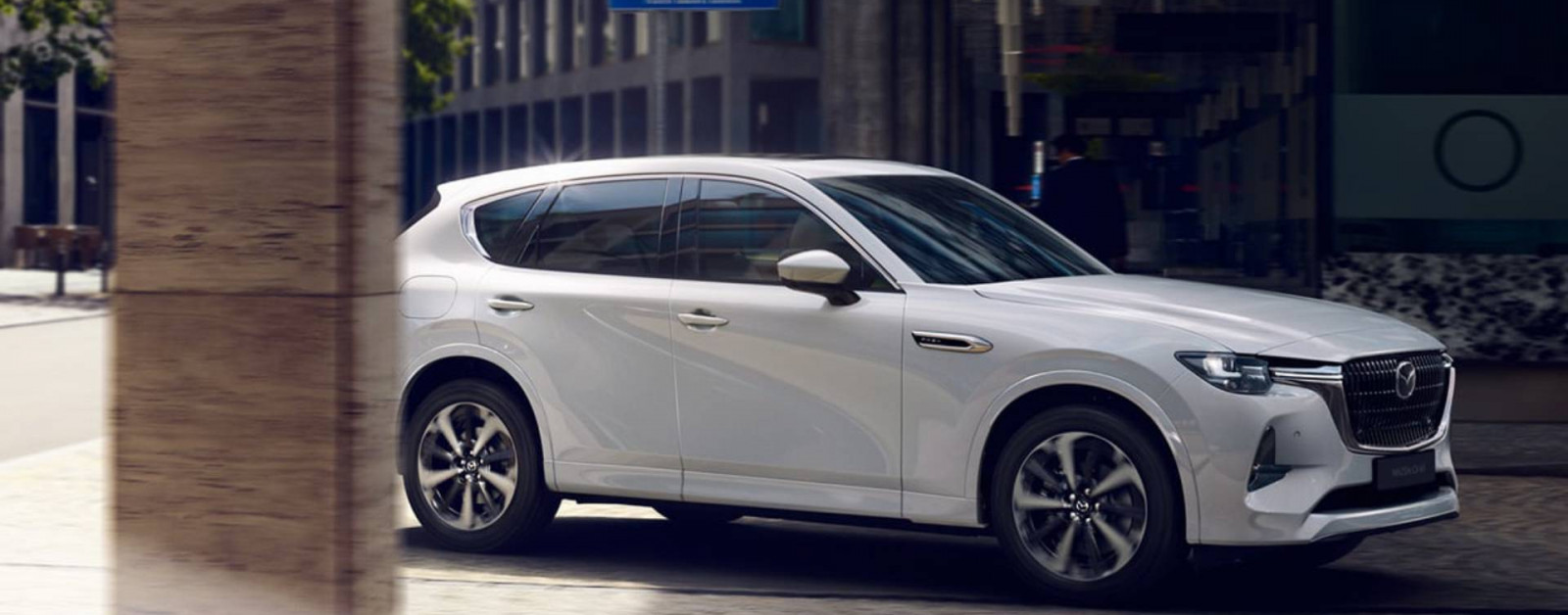 CX-60