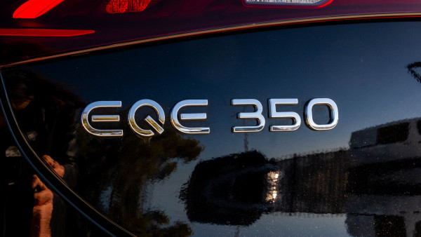 2023 MY23.5 Mercedes-Benz EQE V295 EQE350 SUV image 12