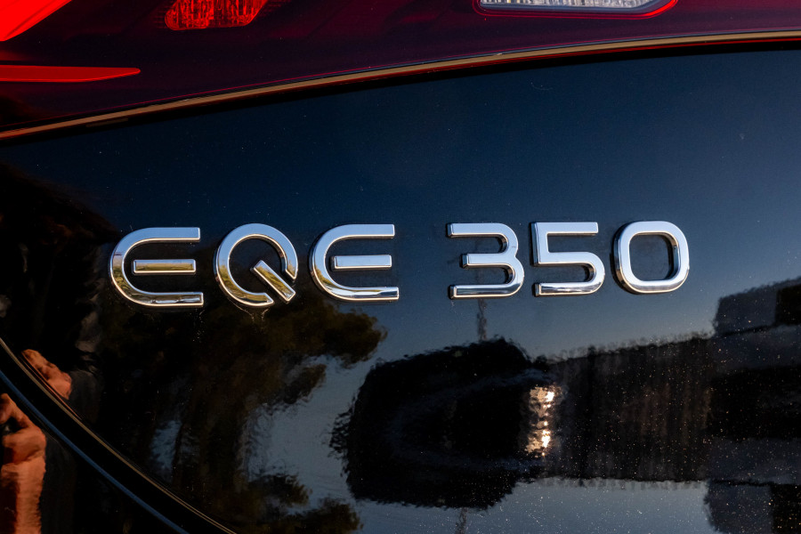 2023 MY23.5 Mercedes-Benz EQE V295 EQE350 SUV