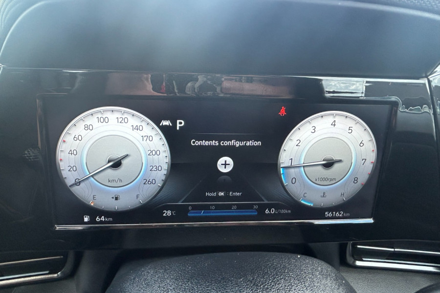 2021 Hyundai i30 CN7.V1 N Line Premium Sedan Image 16