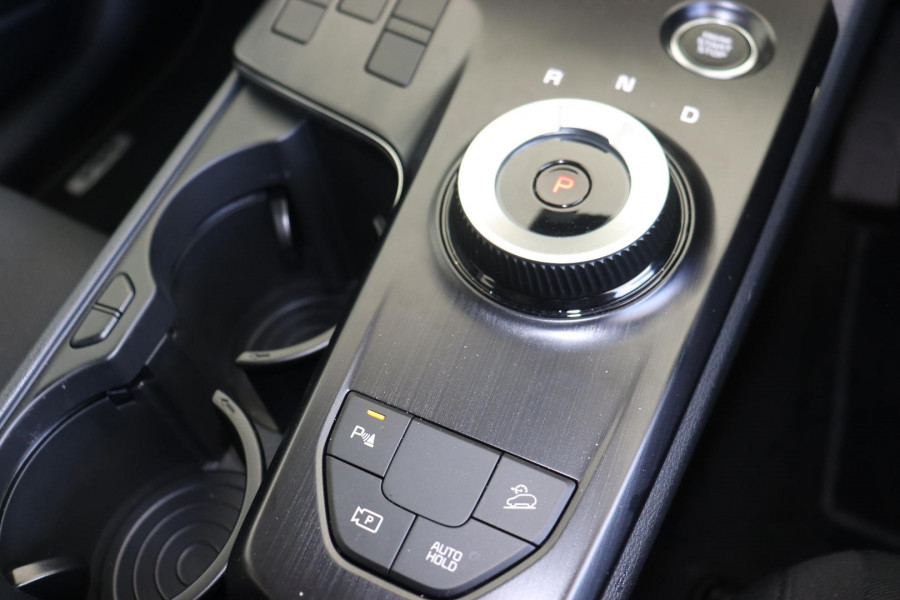 2026 MY27 Kia Sportage NQ5 PE HEV SX SUV Image 19