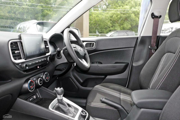 2026 MY27 Hyundai Venue QX.V5 SUV Image 9