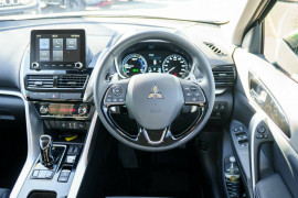2024 Mitsubishi Eclipse Cross YB PHEV Aspire SUV