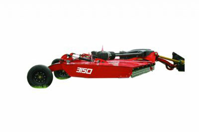 New FieldQuip Rhino Apex 3150 Series Flex Wing Slashers