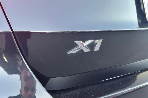 2023 BMW X1 U11 sDrive18i SUV Image 7