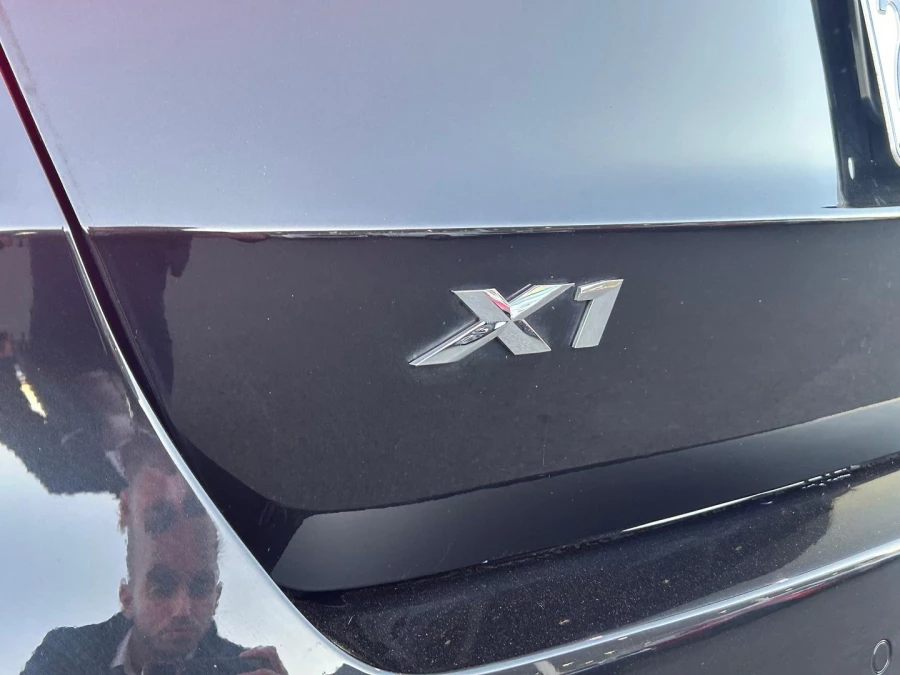 2023 BMW X1 U11 sDrive18i SUV Image 7