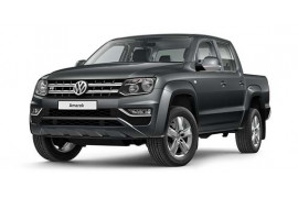 Volkswagen Amarok Sportline 2H