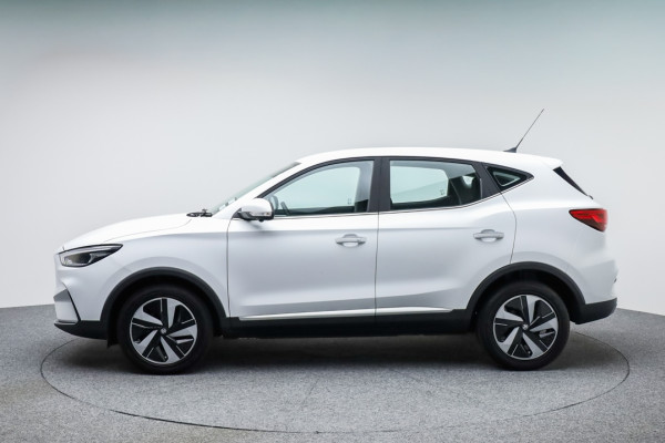 2026 MG ZS EV Ev 51Kwh/Ev/At SUV Image 7