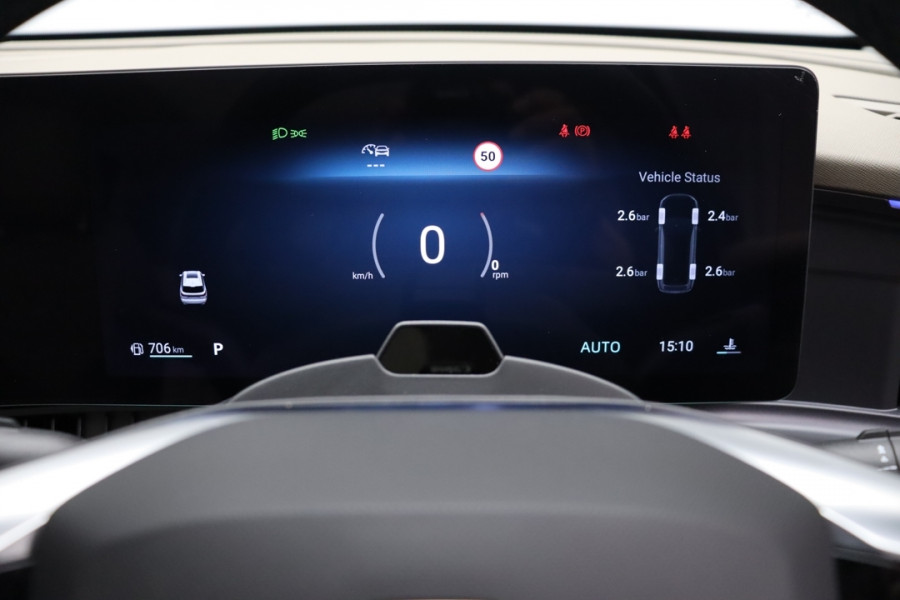 2026 MG QS Essence SUV Image 16