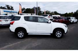 2020 MY19 Isuzu MU-X LS-M SUV