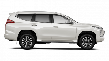 Pajero 25MY GLS