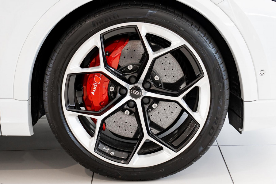 2025 MY26 Audi RS Q8 F1 TFSI SUV