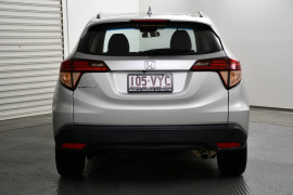 2015 Honda HR-V VTi-S Hatchback Image 4