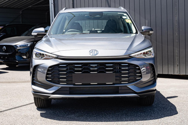 2024 MY24.5 MG ZS ZS32 Excite Hybrid+ SUV