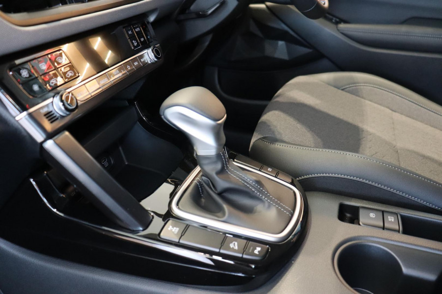2025 MY26 Kia Seltos SP2 PE Sport+ SUV Image 19