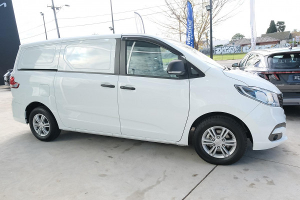 2025 LDV G10 SV7C  Van Image 5
