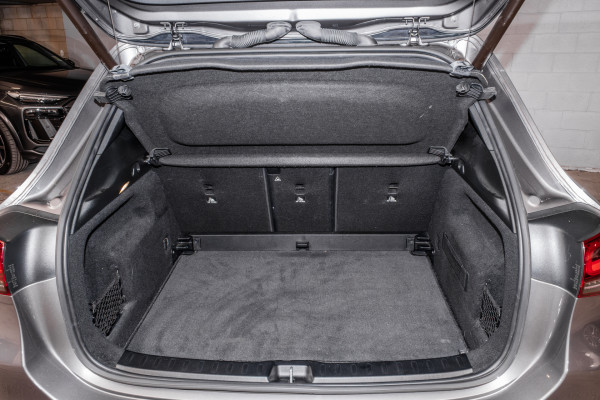 2022 Mercedes-Benz GLA-Class H247 GLA200 SUV image 21