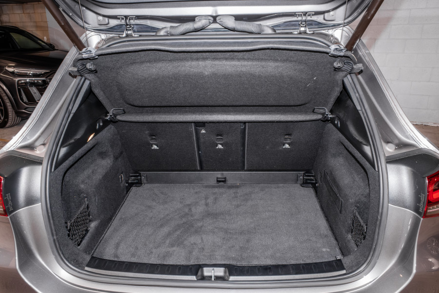 2022 Mercedes-Benz GLA-Class H247 GLA200 SUV