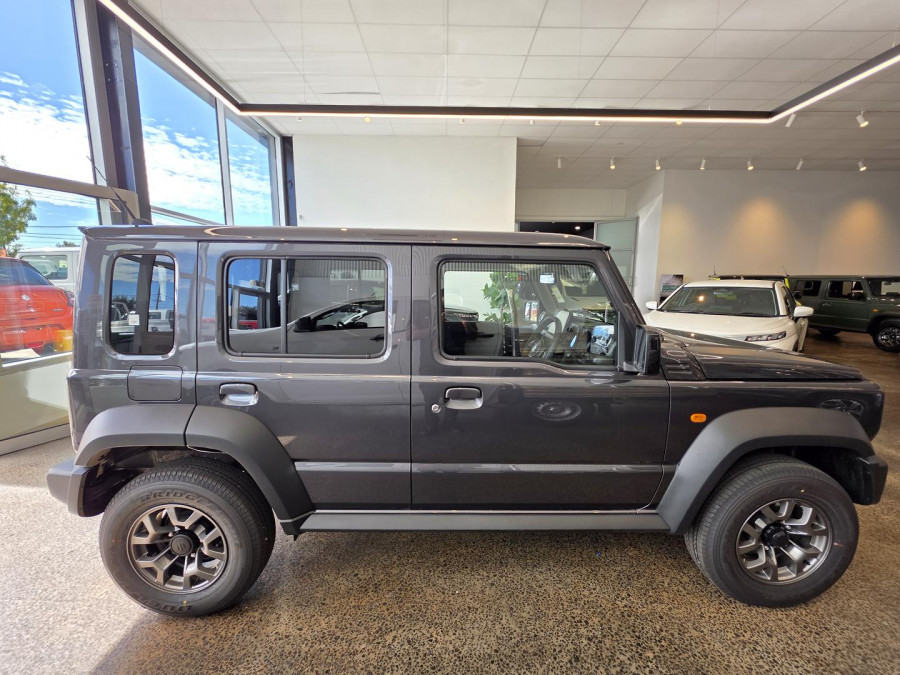 2026 Suzuki Jimny GJ XL SUV Image 9