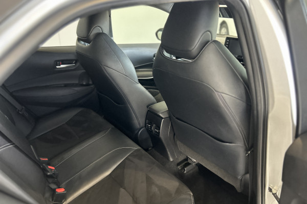 2020 Toyota Corolla ZWE211R ZR Hybrid Hatch Image 18