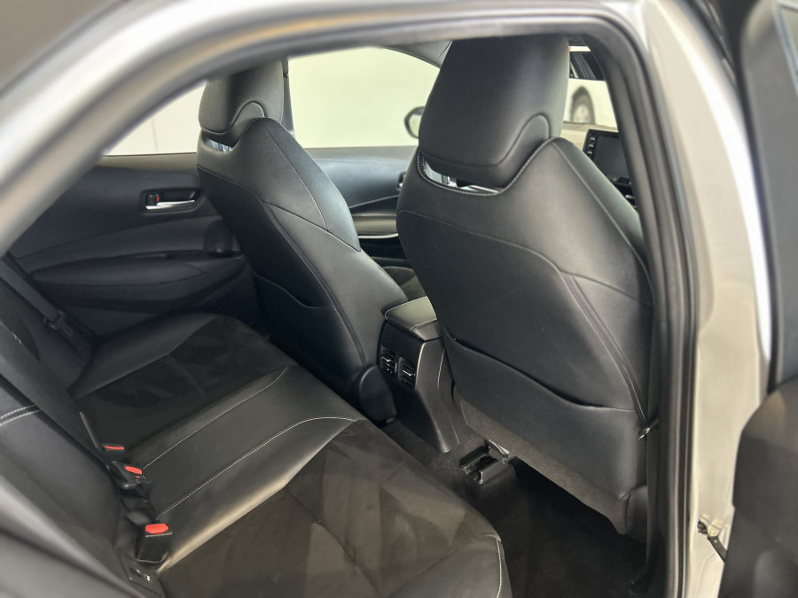 2020 Toyota Corolla ZWE211R ZR Hybrid Hatch Image 18