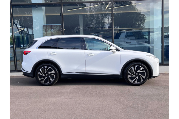 2026 MG MGS6 EV IS3E Essence SUV Image 5
