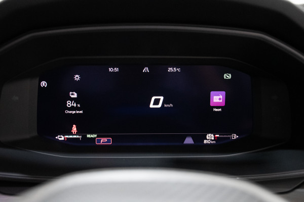 2025 Cupra Formentor VZe SUV Image 19
