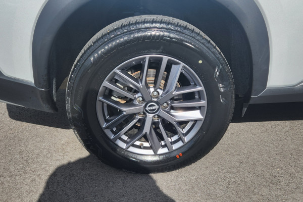 2024 Nissan X-Trail T33 ST SUV Image 17