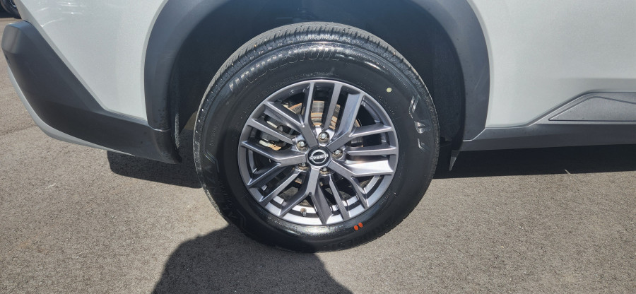 2024 Nissan X-Trail T33 ST SUV Image 17