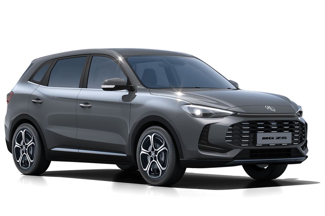 2026 MY26.5 MG ZS ZS32 Excite Turbo SUV
