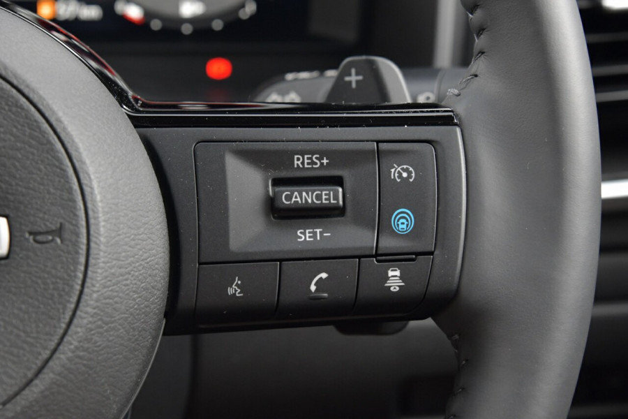 2024 MY25 Nissan X-Trail T33 Ti SUV Image 12