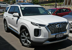 Hyundai Palisade Highlander LX2.V1