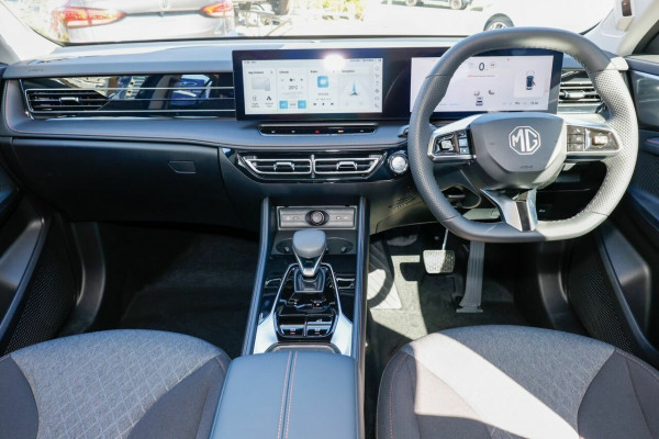 2025 MG HS AS33H Excite Hybrid+ SUV Image 5
