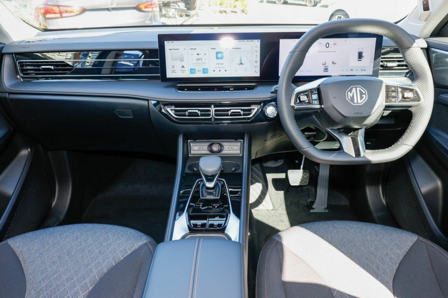2025 MG HS AS33H Excite Hybrid+ SUV Image 5