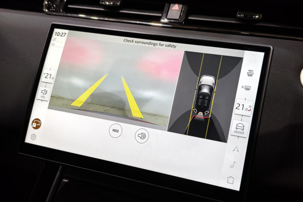 2024 Land Rover Range Rover Evoque L551 P250 Dynamic SE SUV Image 23