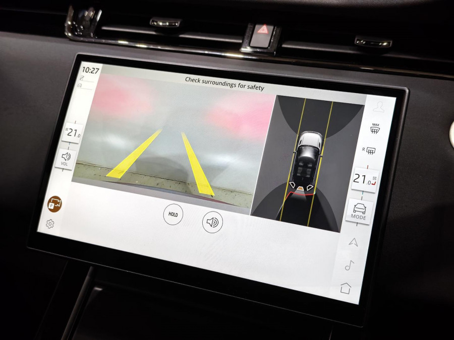 2024 Land Rover Range Rover Evoque L551 P250 Dynamic SE SUV Image 23