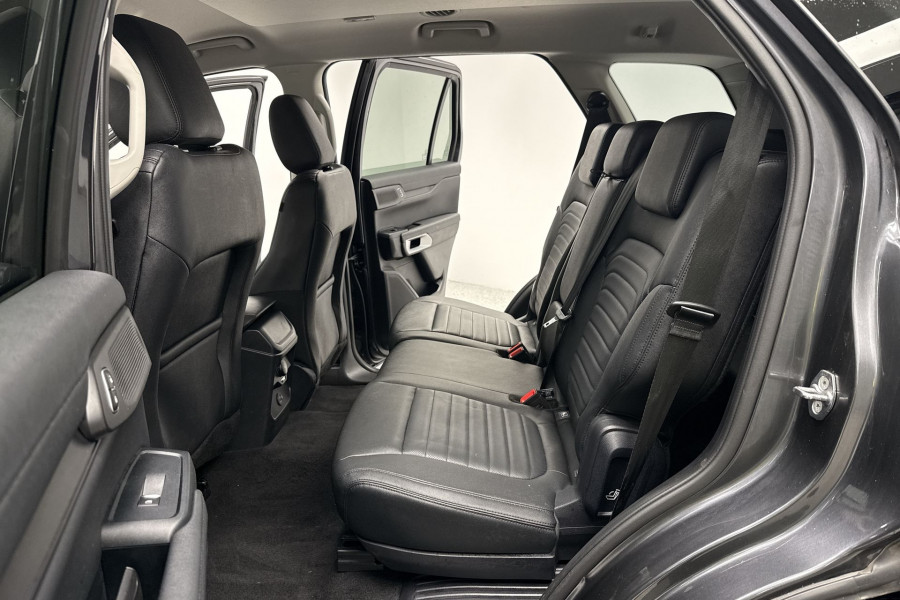 2024 Ford Everest UB Sport SUV Image 14