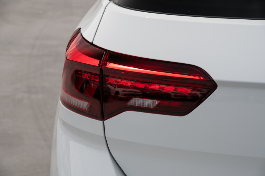 2025 MY26 Volkswagen T-Roc D11 140TSI R-Line SUV