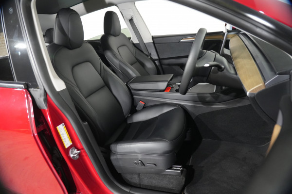 2023 Tesla Model Y  Rear-Wheel Drive SUV Image 16