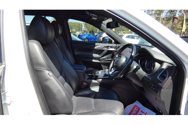 2018 Mazda CX-9 MY18 AZAMI AWD SUV Image 13