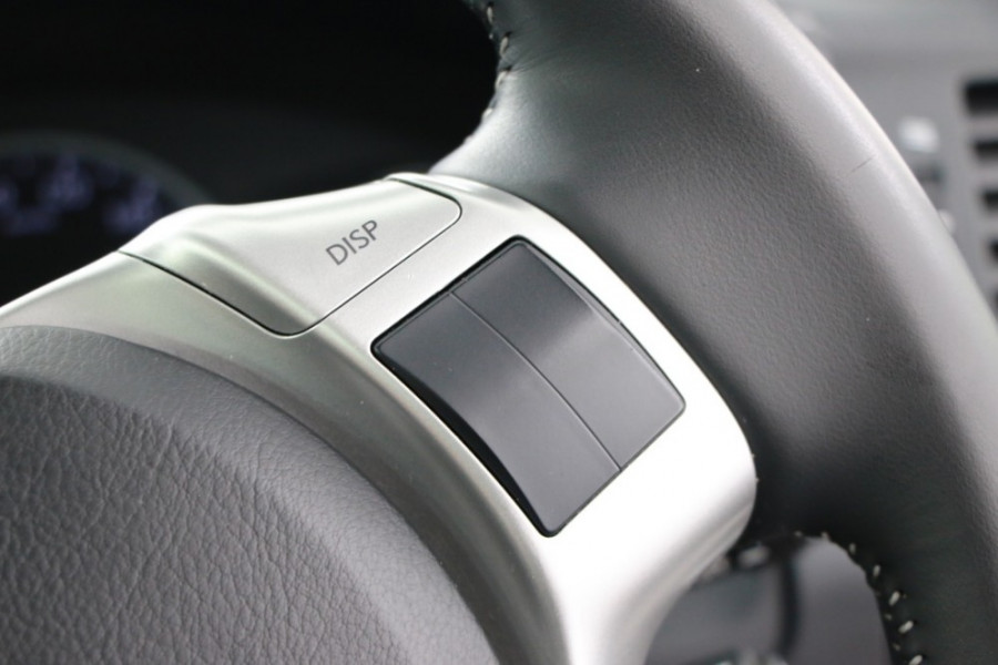 2012 Lexus Ct ZWA10R CT200h Hatch Image 13