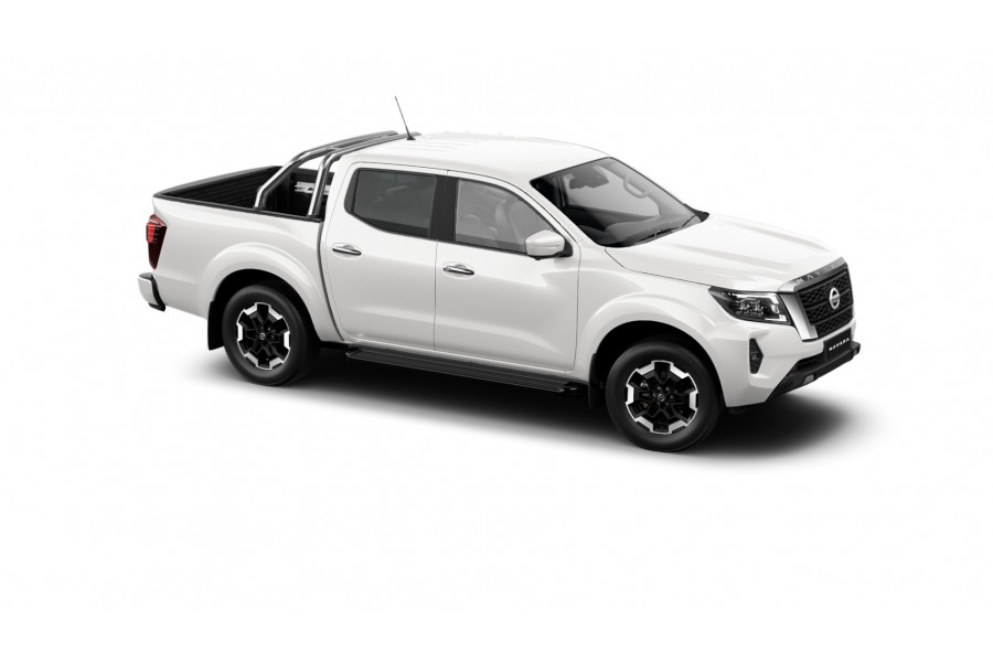2025 Nissan Navara D23 ST-X Ute Image 10