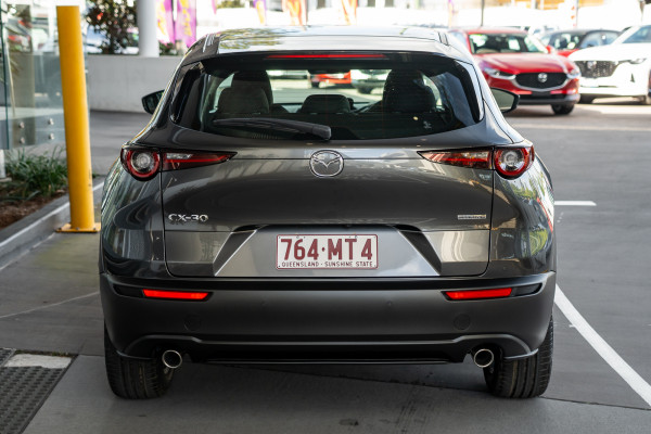 2024 Mazda CX-30 DM2W7A G20 Evolve SUV Image 5