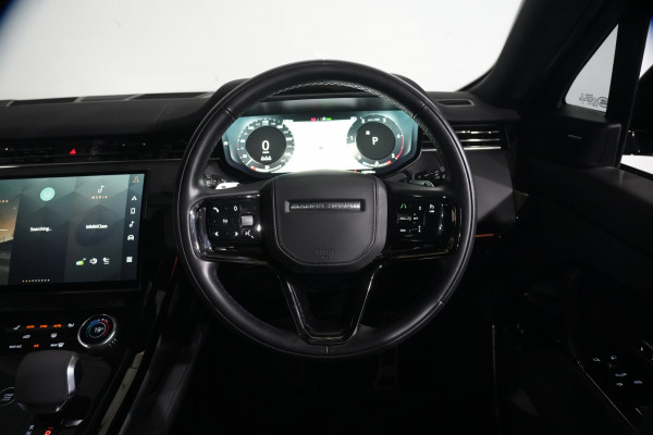 2023 Land Rover Range Rover Sport L461 D300 Dynamic SE SUV image 14