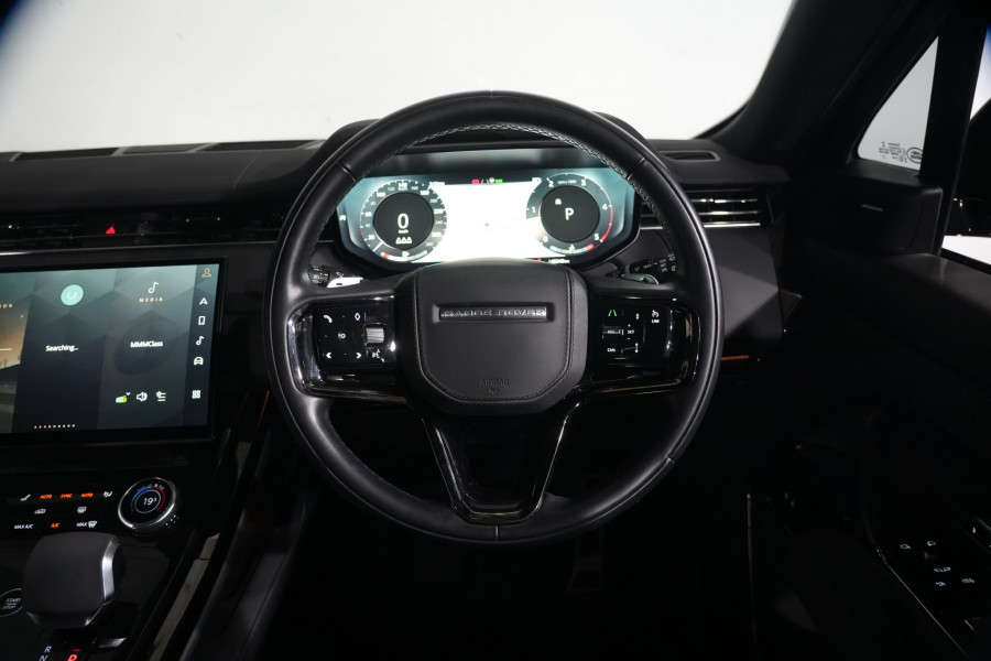 2023 Land Rover Range Rover Sport L461 D300 Dynamic SE SUV