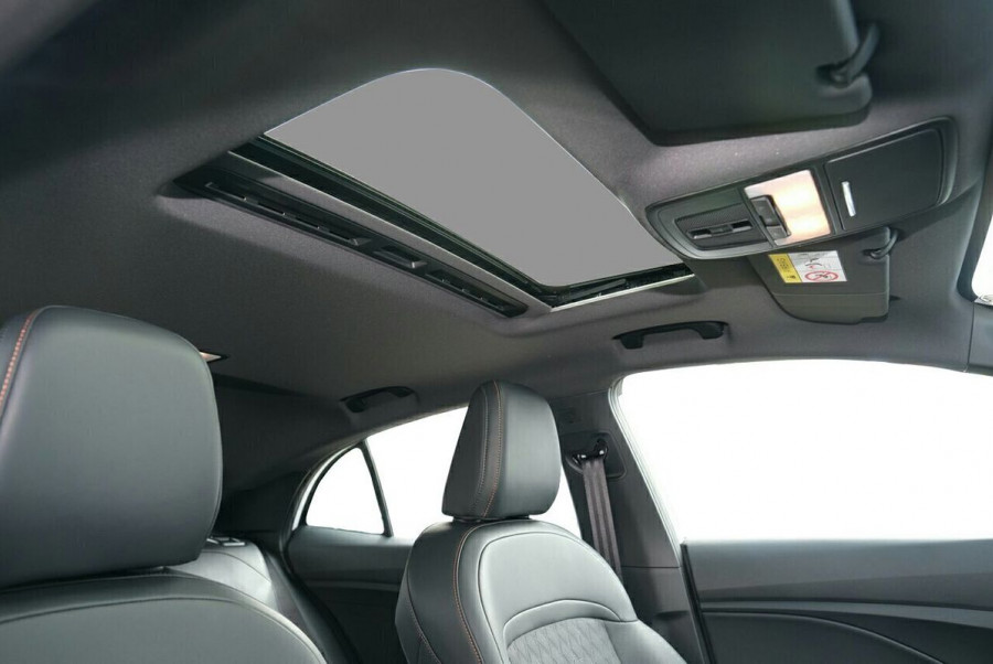 2024 MG MG3 Essence Hatch Image 15