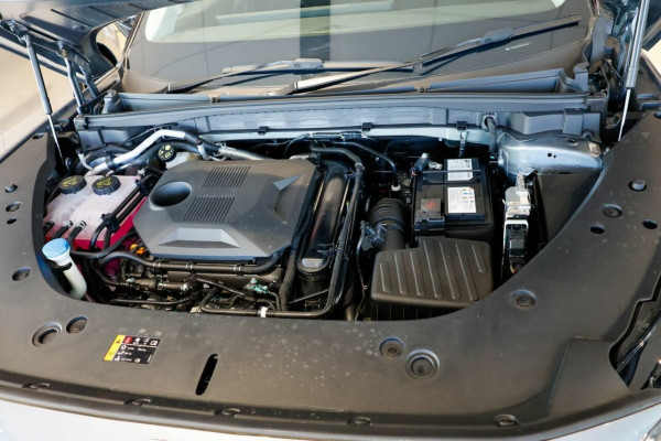 2025 MG HS AS33 Vibe SUV Image 20