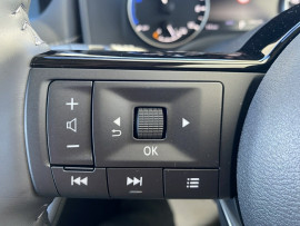 2025 Nissan X-Trail T33 ST-L e-POWER SUV image 20