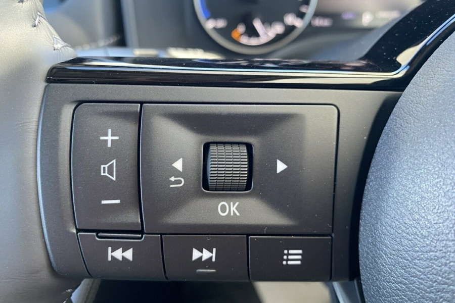 2025 Nissan X-Trail T33 ST-L e-POWER SUV Image 20